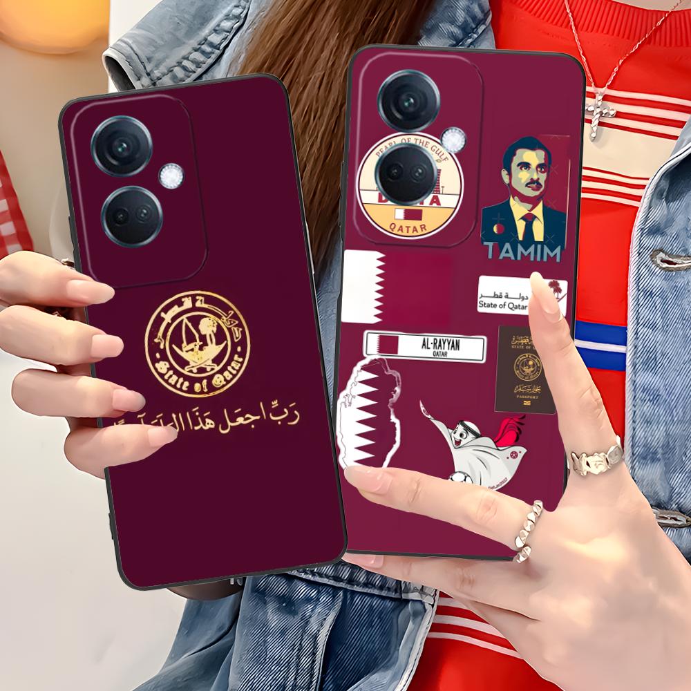 Casing Ponsel TPU Matte Bender - Phone Cases Qatar ulasan dan harga