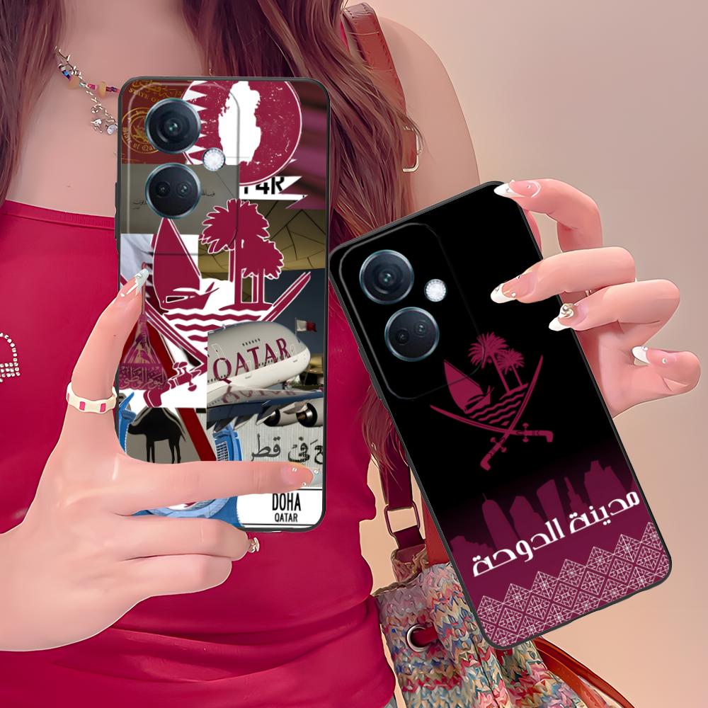 Casing Ponsel TPU Matte Bender - Phone Cases Qatar ulasan dan harga