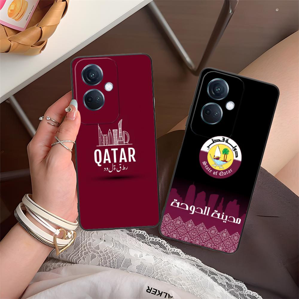 Casing Ponsel TPU Matte Bender - Phone Cases Qatar ulasan dan harga