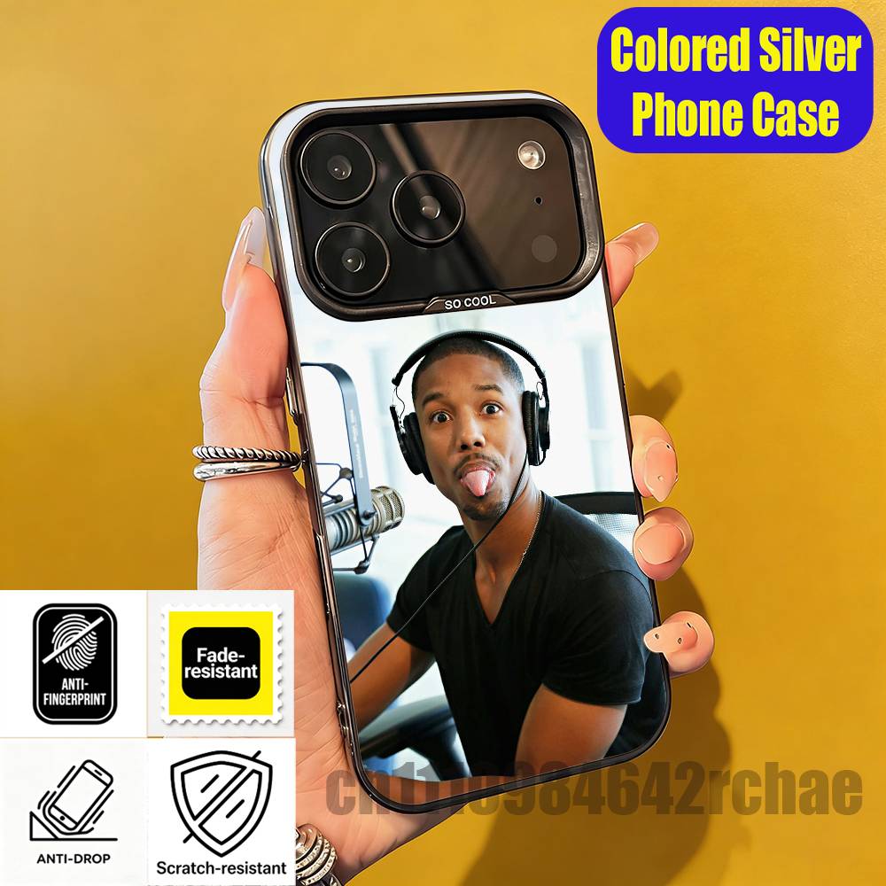Casing Ponsel Untuk Aktor M-Mi - Phone Cases Jordan ulasan dan harga