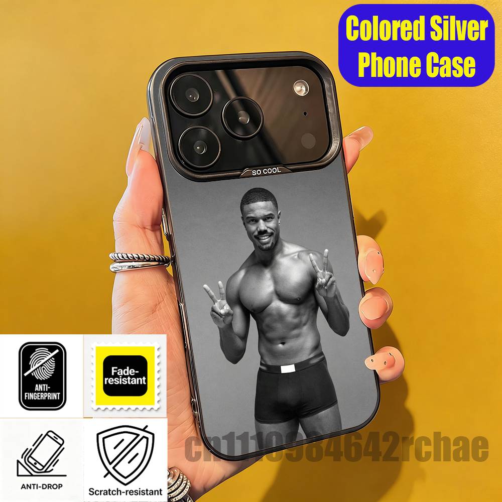 Casing Ponsel Untuk Aktor M-Mi - Phone Cases Jordan ulasan dan harga