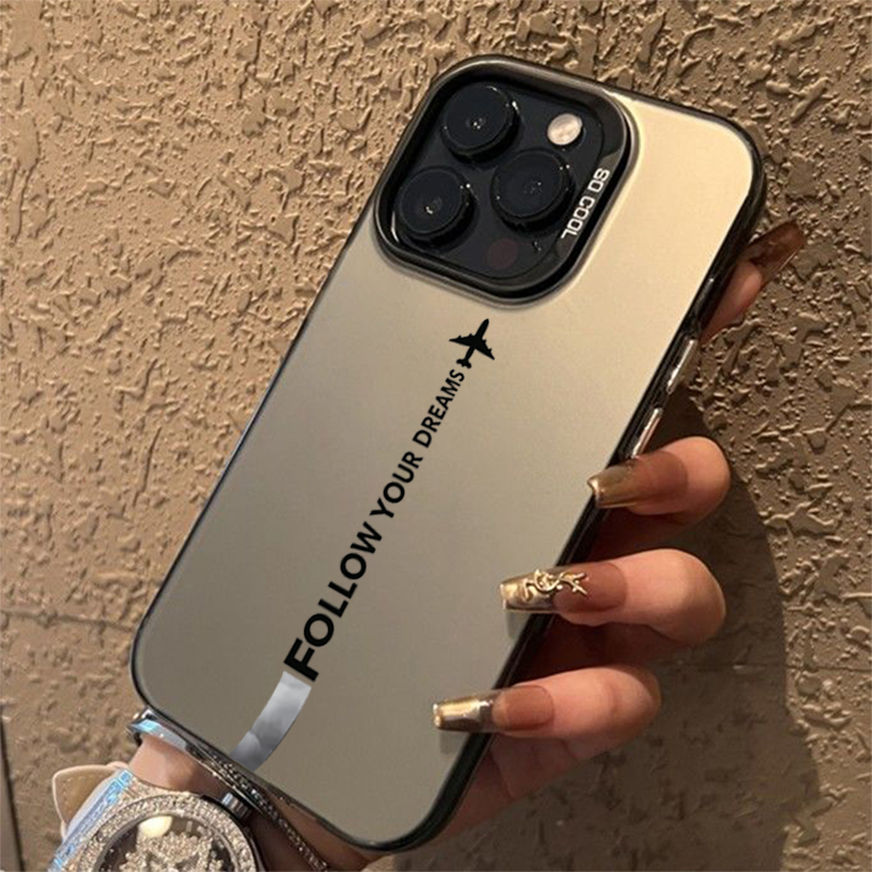 Casing TPU Dasar Desain Rute P - Phone Cases Dior ulasan dan harga