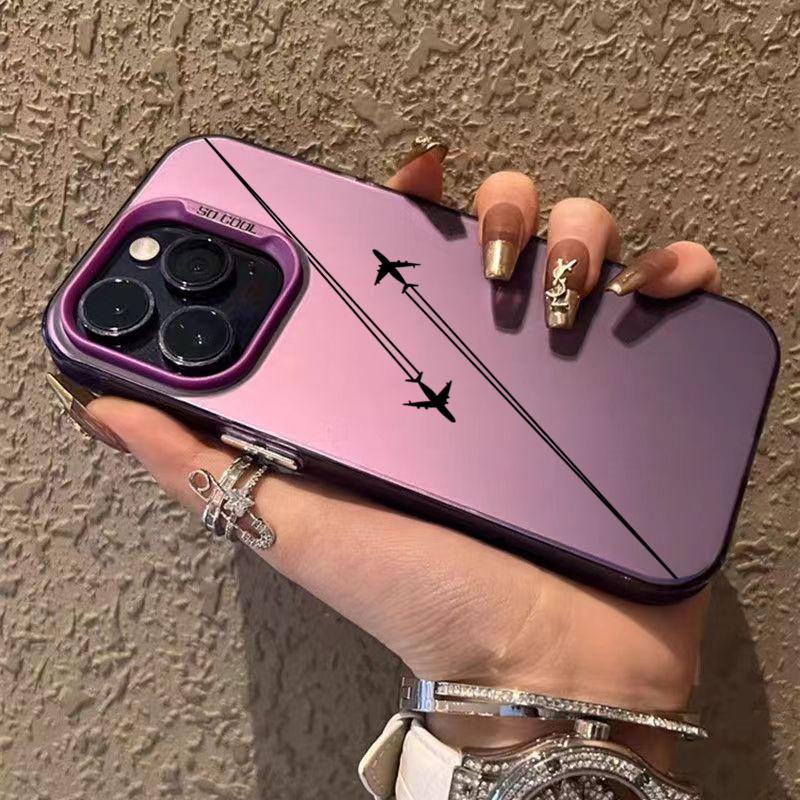 Casing TPU Dasar Desain Rute P - Phone Cases Dior ulasan dan harga