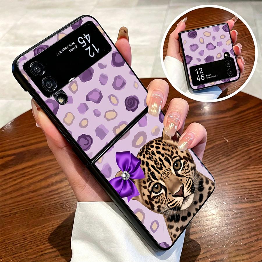 Casing Stripe Litter Tiger unt - Phone Cases Z Fold 4 ulasan dan harga