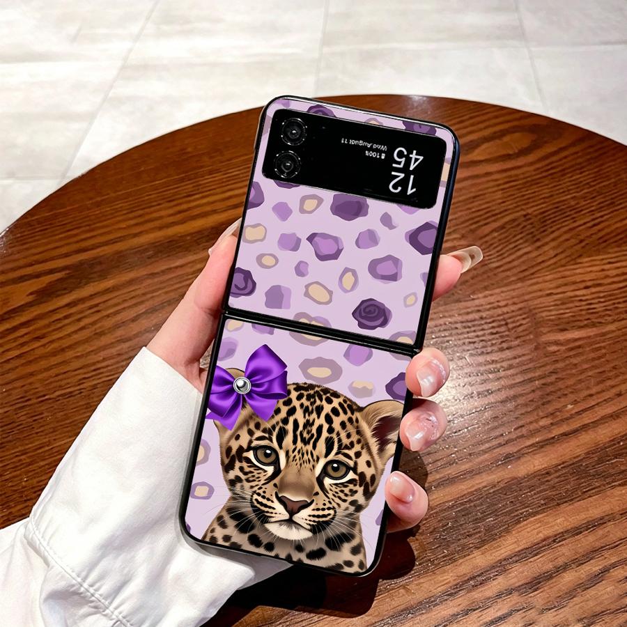 Casing Stripe Litter Tiger unt - Phone Cases Z Fold 4 ulasan dan harga