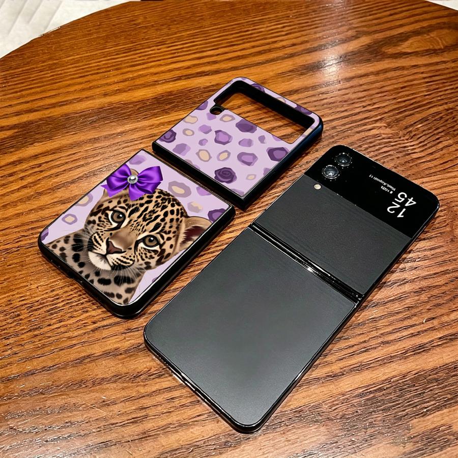 Casing Stripe Litter Tiger unt - Phone Cases Z Fold 4 ulasan dan harga