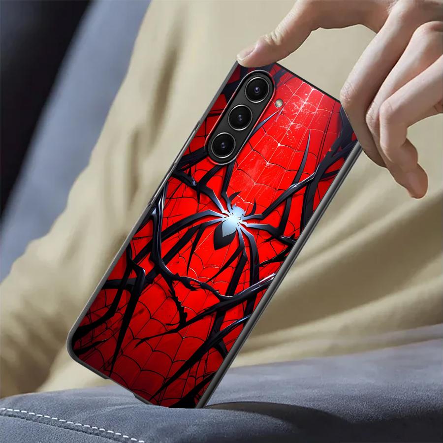 Casing Laba-laba Kreatif untuk - Phone Cases Z Fold 4 ulasan dan harga