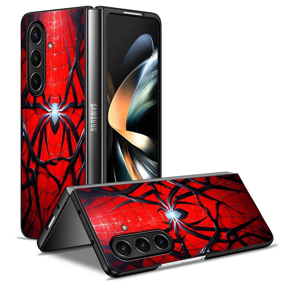 Casing Laba-laba Kreatif untuk - Phone Cases Z Fold 4 ulasan dan harga