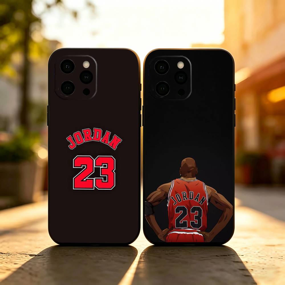 Casing Ponsel Michael Jordan B - Phone Cases Jordan ulasan dan harga