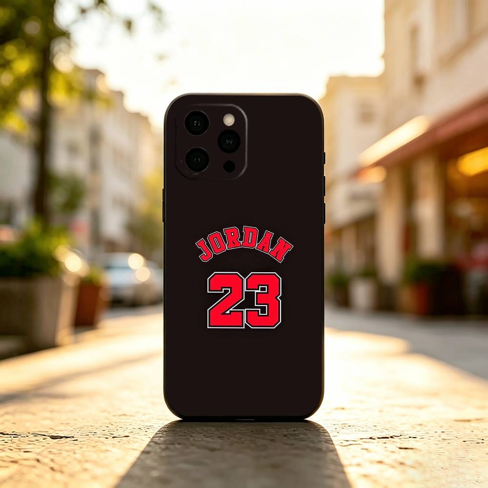 Casing Ponsel Michael Jordan B - Phone Cases Jordan ulasan dan harga