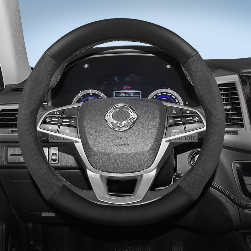 Untuk Ssangyong Korando Kyron  - Phone Cases Melbourne ulasan dan harga