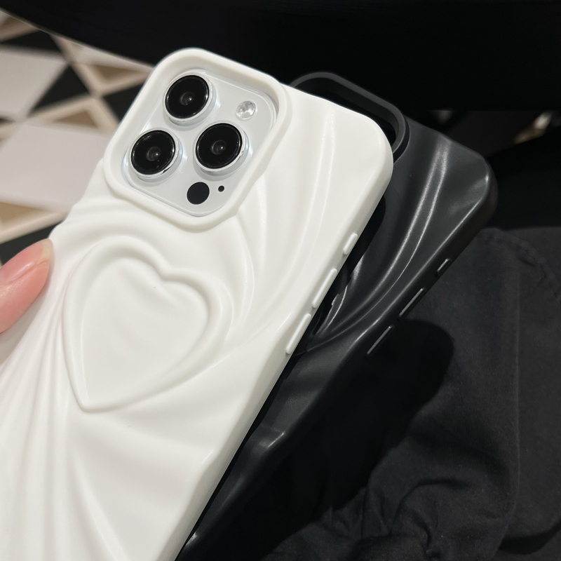Casing HP Lipat Anti Kusut 3D  - Phone Cases Dior ulasan dan harga