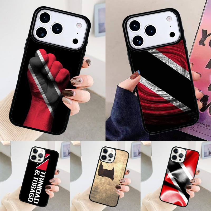 Casing Ponsel Negara Trinidad  - Phone Cases Trinidad ulasan dan harga