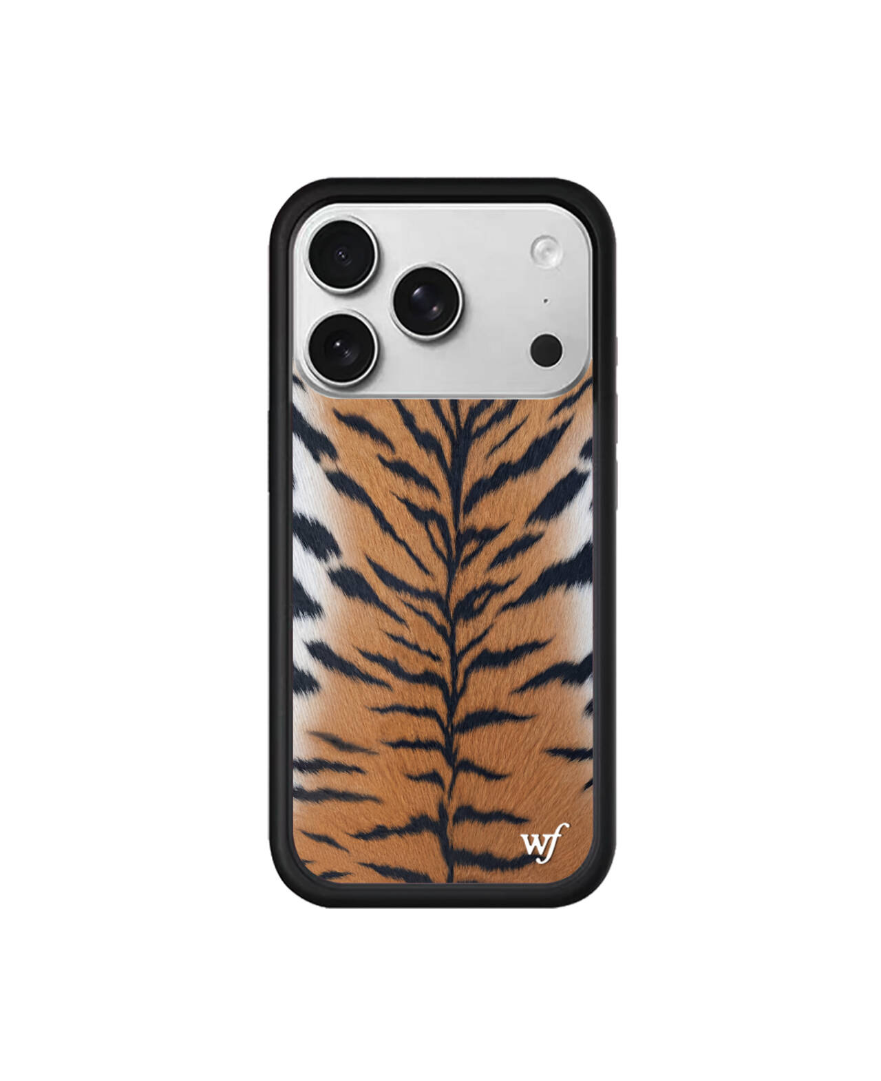 Casing Cetak Pola Harimau Wild - Phone Cases Wildflower ulasan dan harga