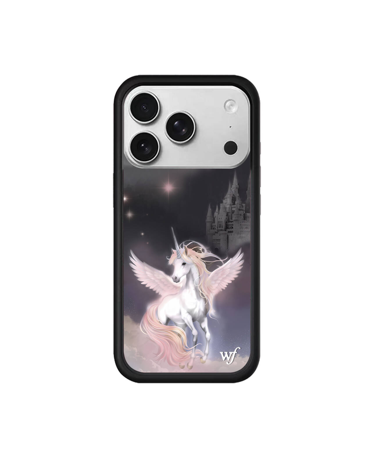 Casing Cetak Pola Harimau Wild - Phone Cases Wildflower ulasan dan harga