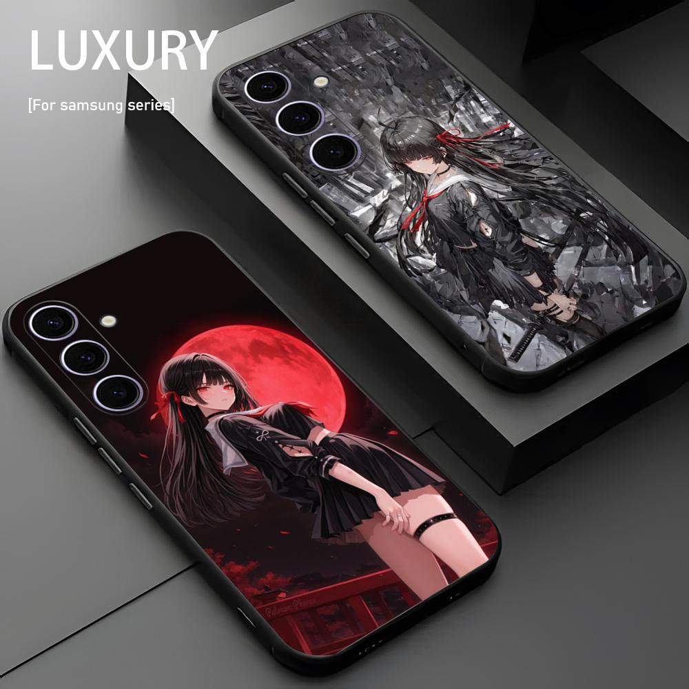 Casing Ponsel Hot Chisa Wuther - Samsung Galaxy S25 ulasan dan harga