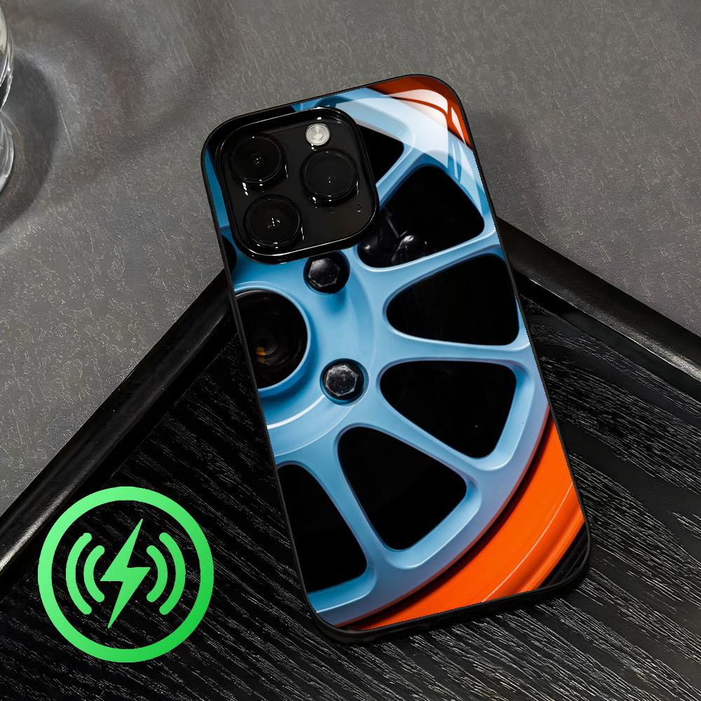 Casing HP Car G-Gulf-Racing Un - Phone Cases Xr Iphone ulasan dan harga