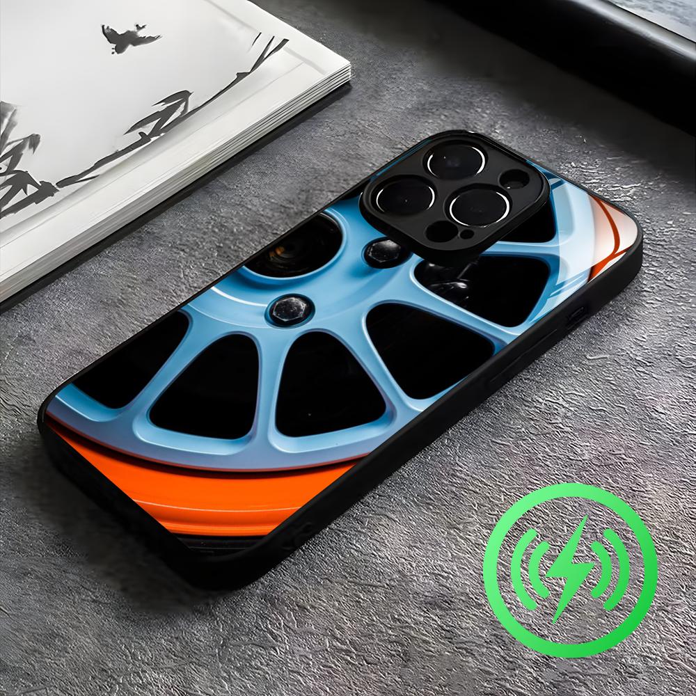 Casing HP Car G-Gulf-Racing Un - Phone Cases Xr Iphone ulasan dan harga