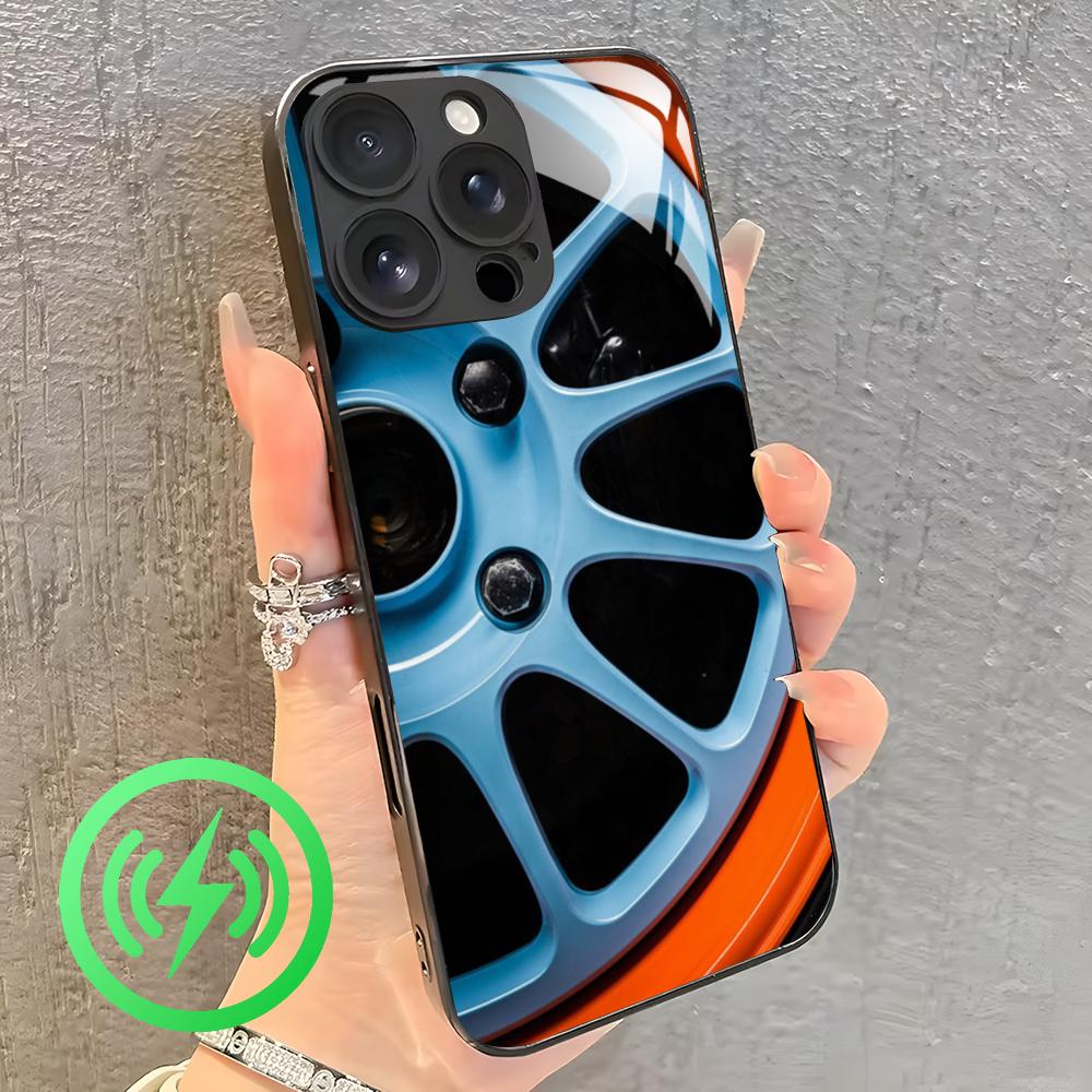 Casing HP Car G-Gulf-Racing Un - Phone Cases Xr Iphone ulasan dan harga