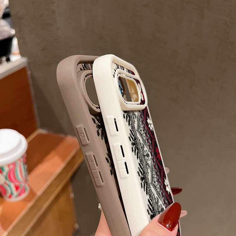Casing Ponsel Pola Totem Vinta - Google Pixel 8A ulasan dan harga