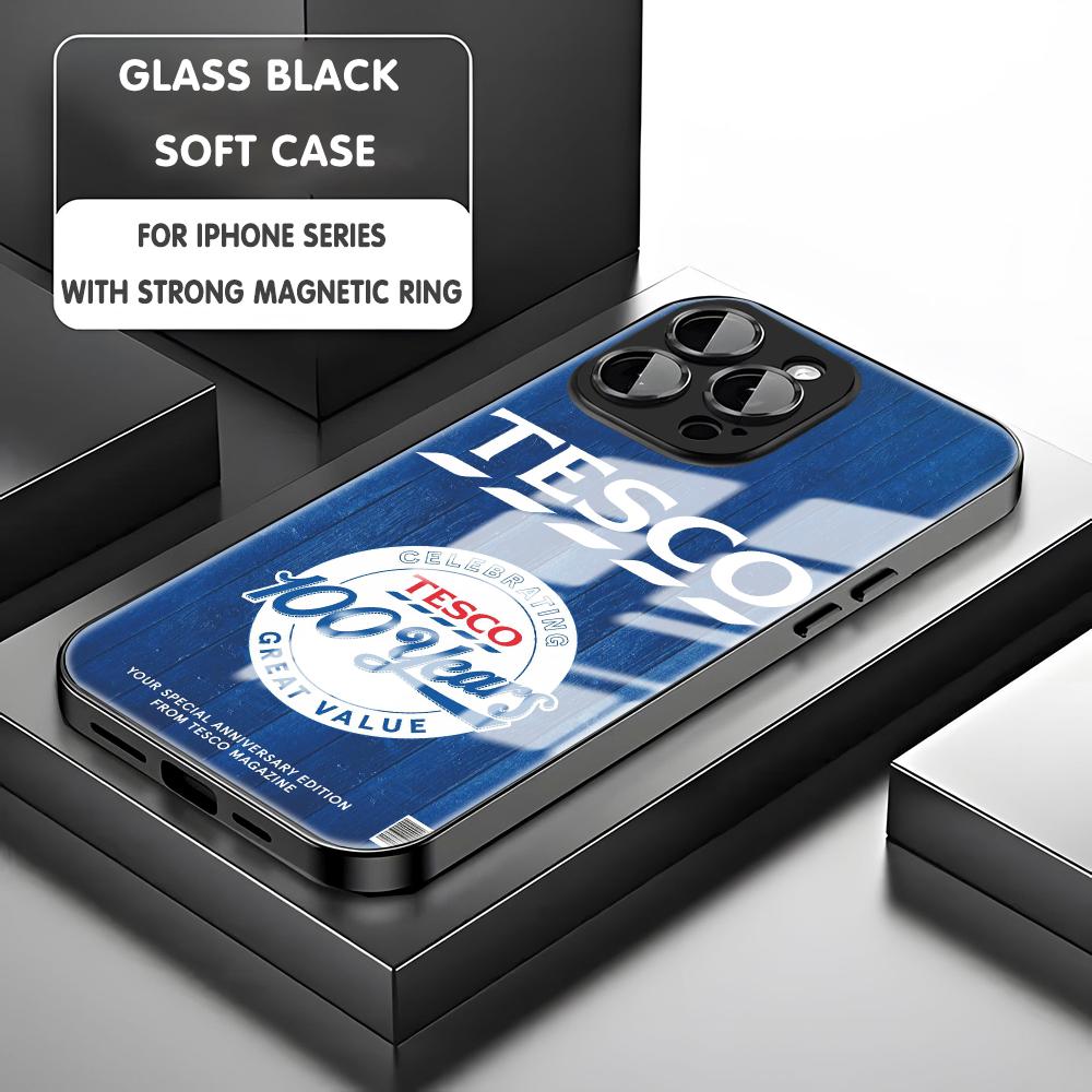 Casing Ponsel Tesco Supermarke - Phone Cases Tesco ulasan dan harga