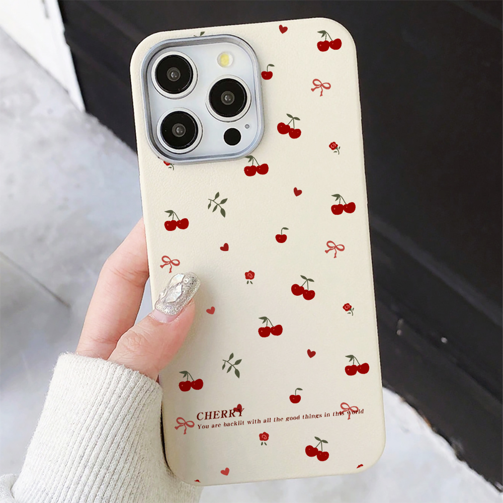 Casing Ponsel Untuk Samsung S2 - Phone Cases Cherry ulasan dan harga