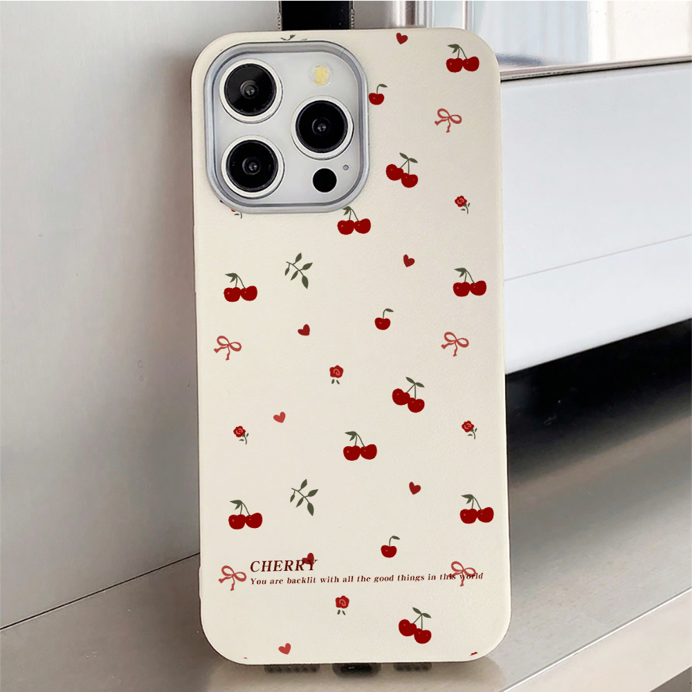 Casing Ponsel Untuk Samsung S2 - Phone Cases Cherry ulasan dan harga