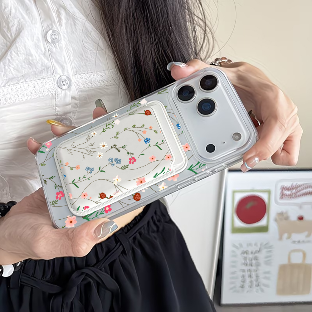 Bunga Liar dan Rumput untuk Do - Phone Cases Wildflower ulasan dan harga