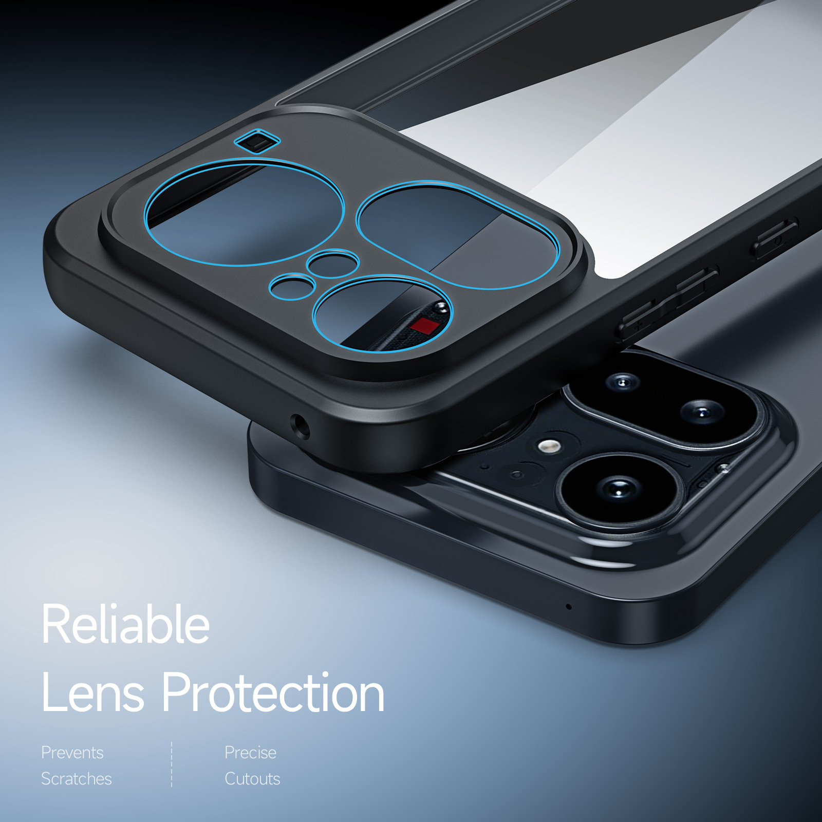 DUX DUCIS Casing Anti Jatuh Ai - Phone Cases Jordan ulasan dan harga