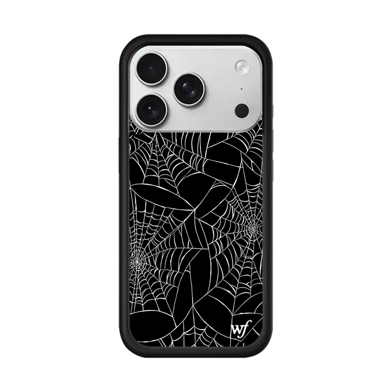 Casing HP Wildflower Halloween - Phone Cases Wildflower ulasan dan harga