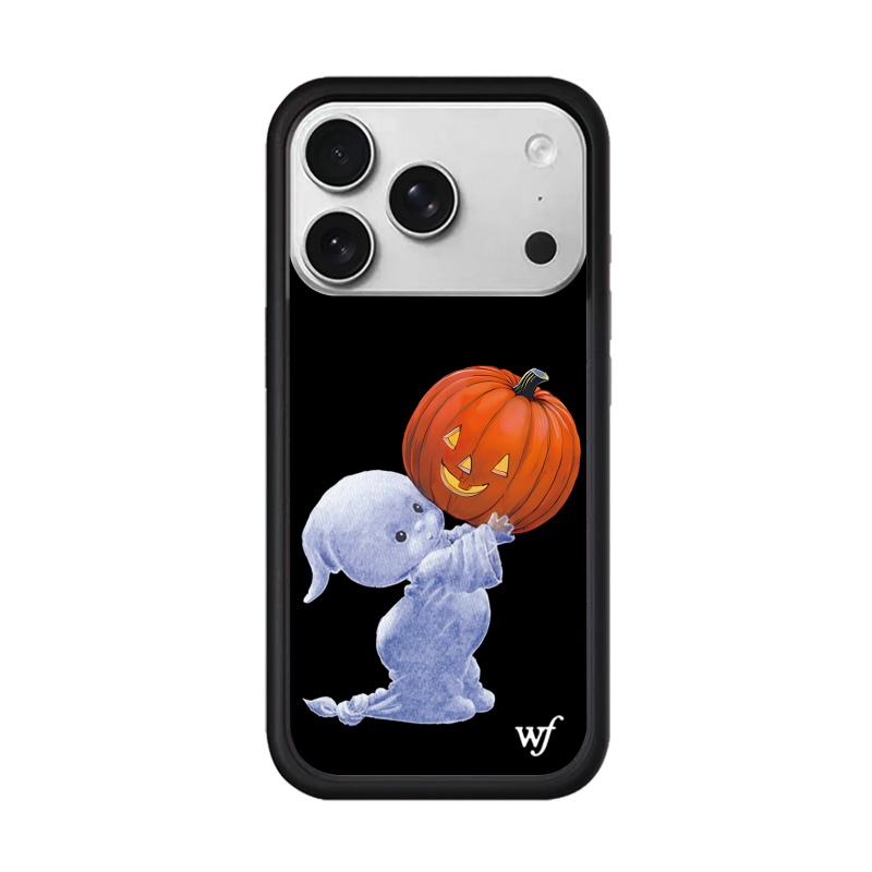 Casing HP Wildflower Halloween - Phone Cases Wildflower ulasan dan harga