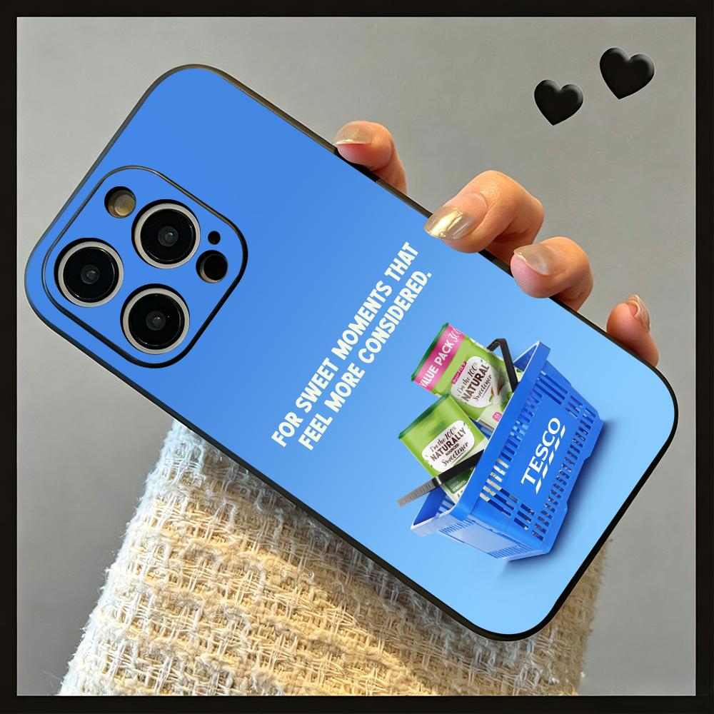 Casing Ponsel Desain Populer d - Phone Cases Tesco ulasan dan harga