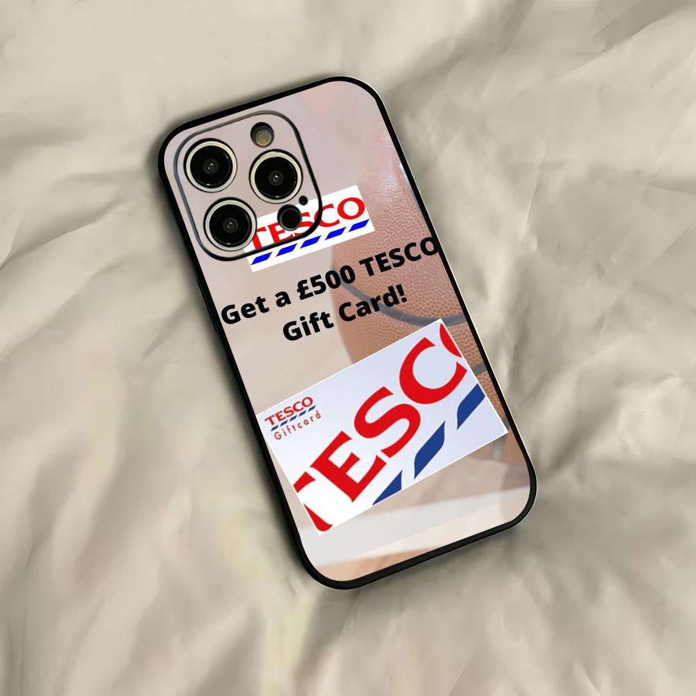 Casing Ponsel Desain Populer d - Phone Cases Tesco ulasan dan harga