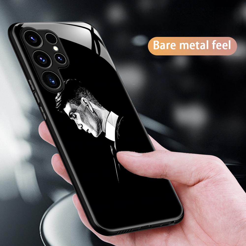 Casing Ponsel Acara TV Peaky B - Phone Cases Galaxy S25 ulasan dan harga