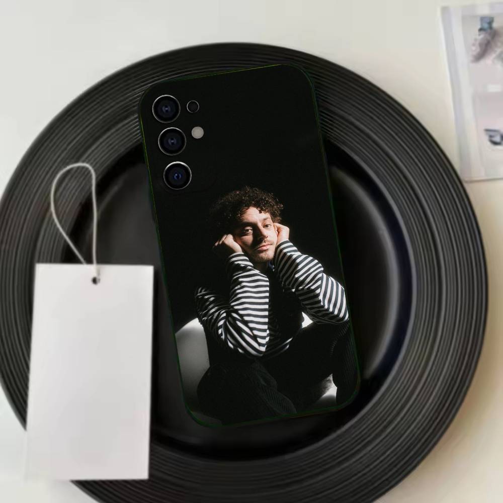 Casing Ponsel Jordan Benjamin  - Phone Cases Jordan ulasan dan harga