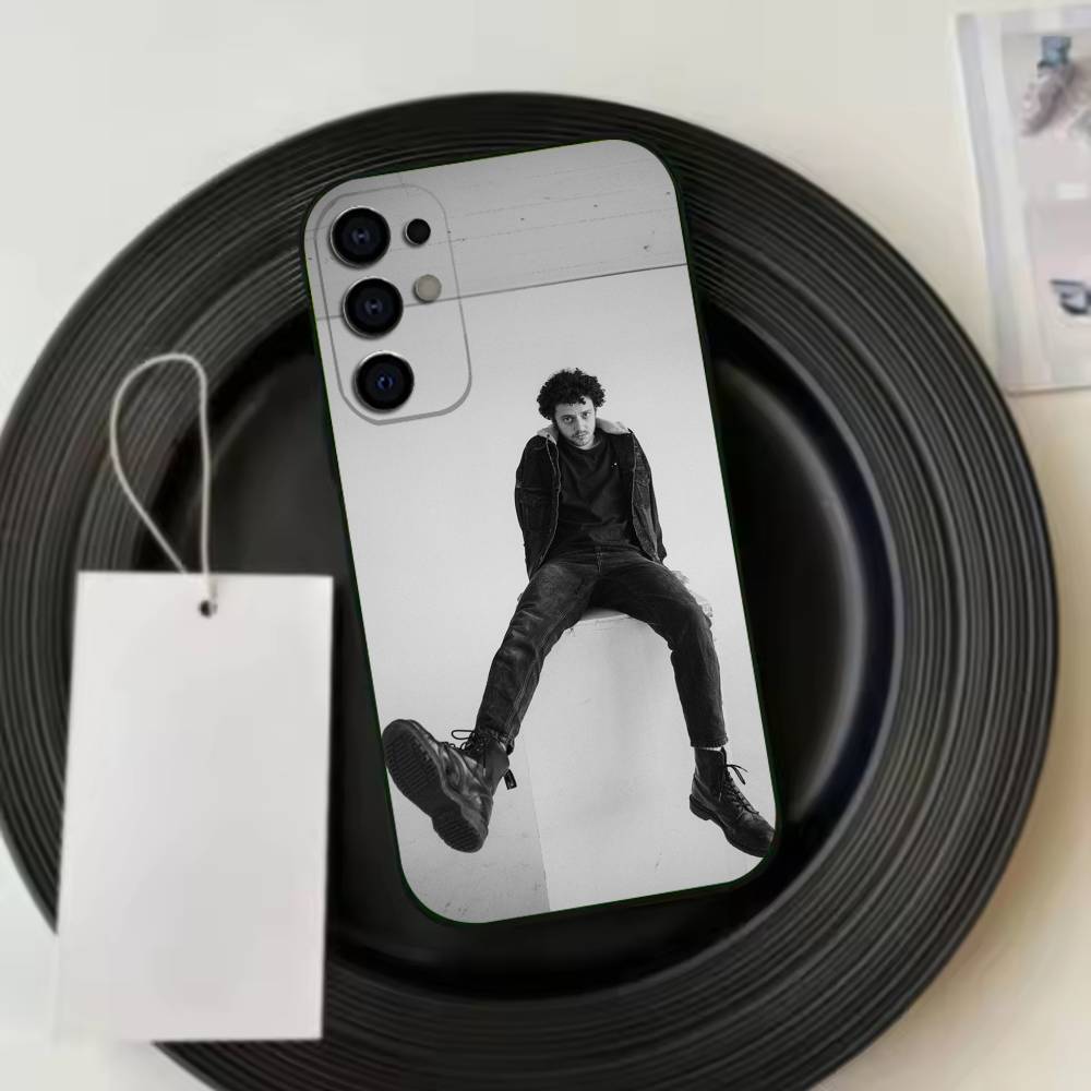Casing Ponsel Jordan Benjamin  - Phone Cases Jordan ulasan dan harga