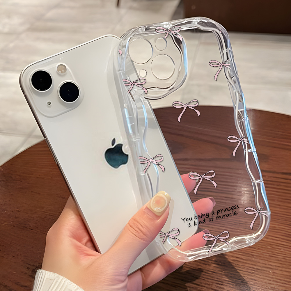Sarung ponsel tepi bergelomban - Phone Cases Dior ulasan dan harga