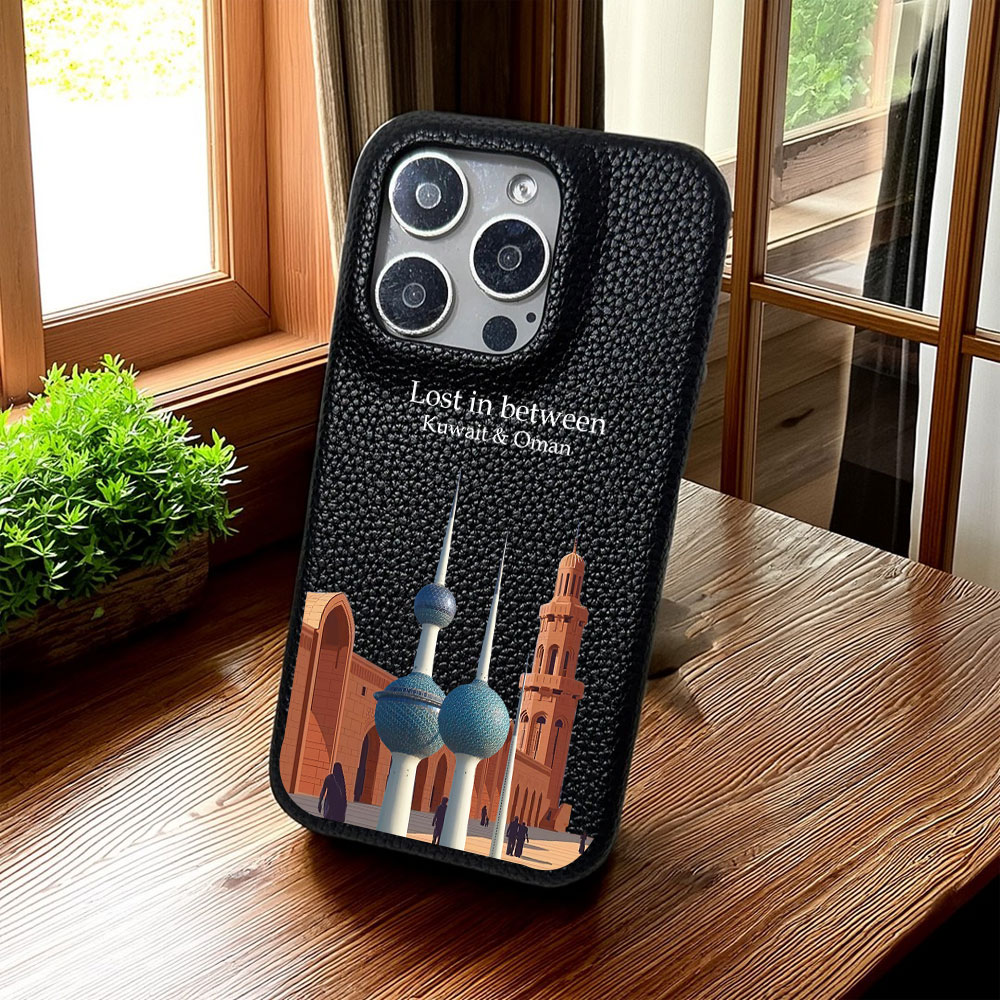 Casing Ponsel Kuwait Qatar unt - Phone Cases Qatar ulasan dan harga