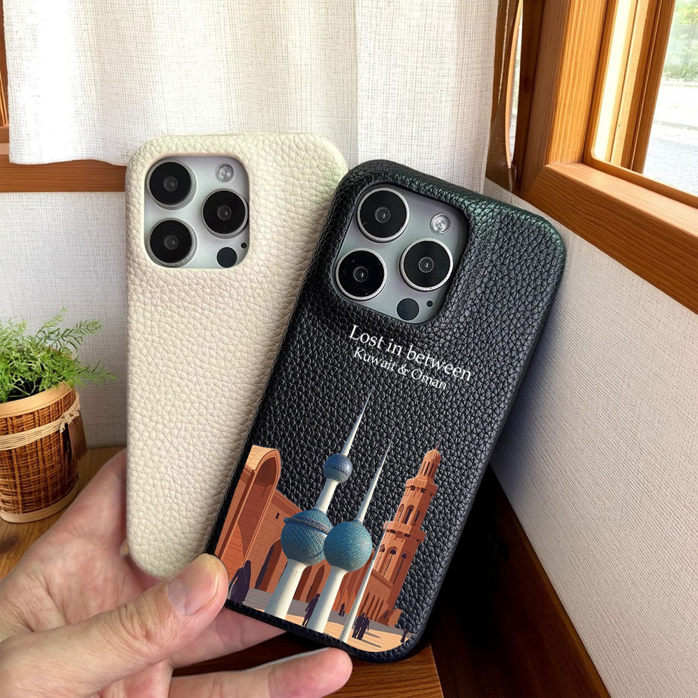 Casing Ponsel Kuwait Qatar unt - Phone Cases Qatar ulasan dan harga