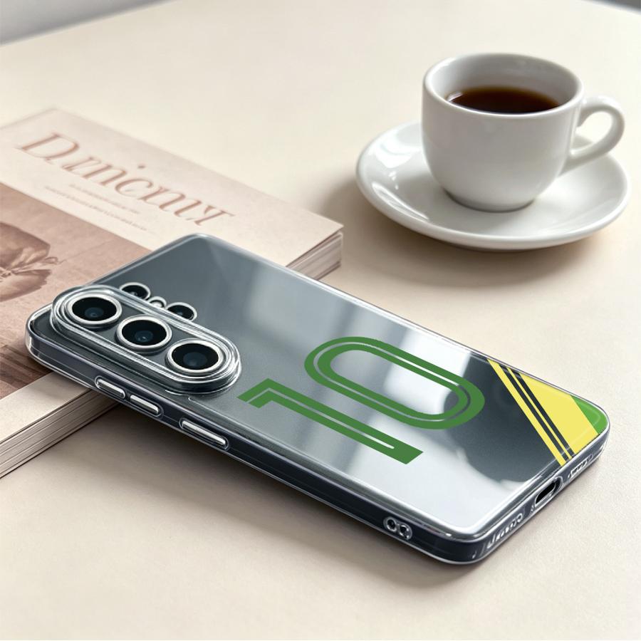 Casing Ponsel Nomor 10 Hijau u - Phone Cases Green ulasan dan harga