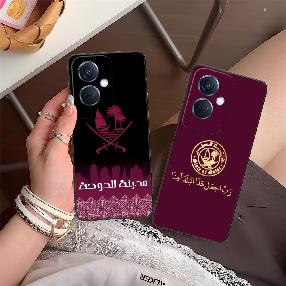 Casing Ponsel TPU Matte Bender - Phone Cases Qatar ulasan dan harga