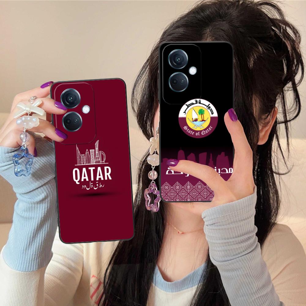 Casing Ponsel TPU Matte Bender - Phone Cases Qatar ulasan dan harga