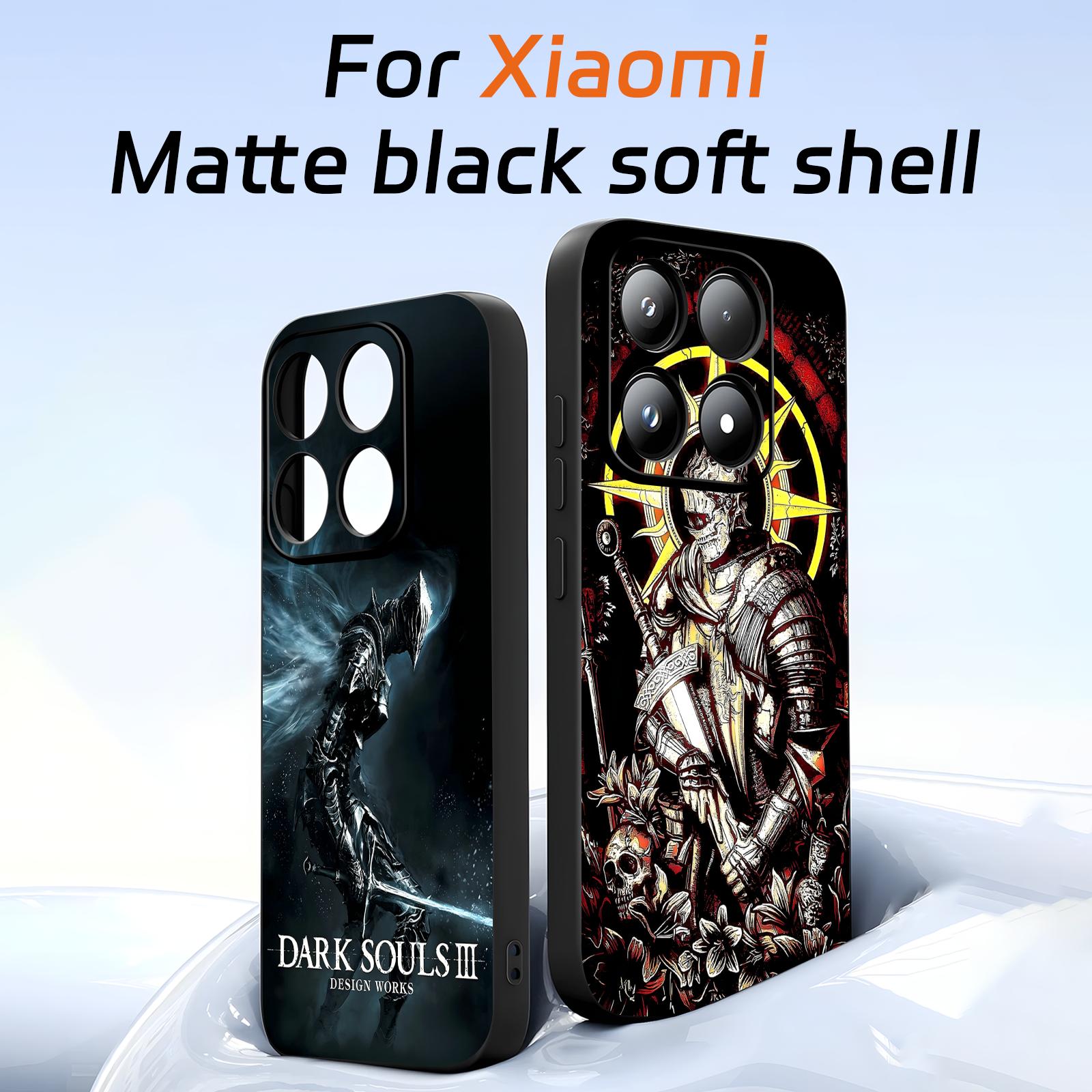 Casing Ponsel Game Populer DAR - Phone Cases Black ulasan dan harga