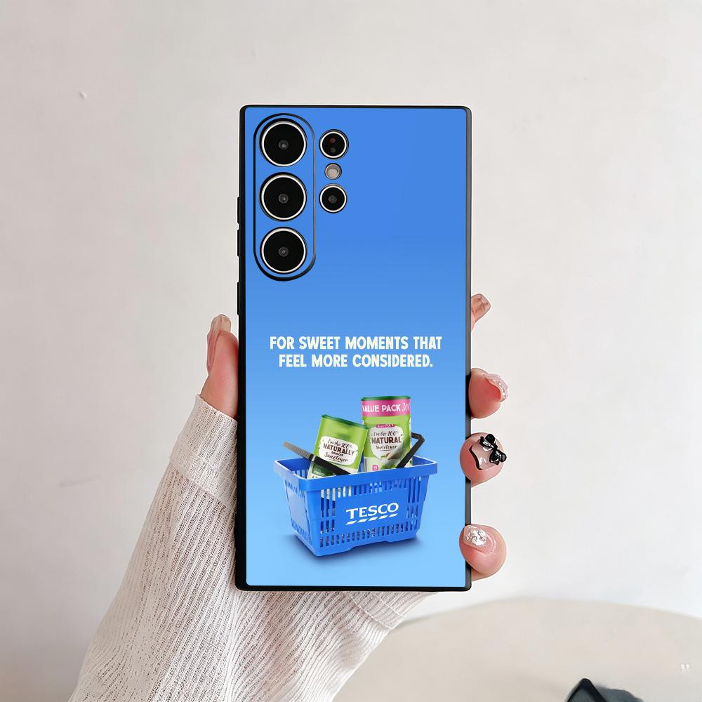 Casing Ponsel Desain Populer d - Phone Cases Tesco ulasan dan harga