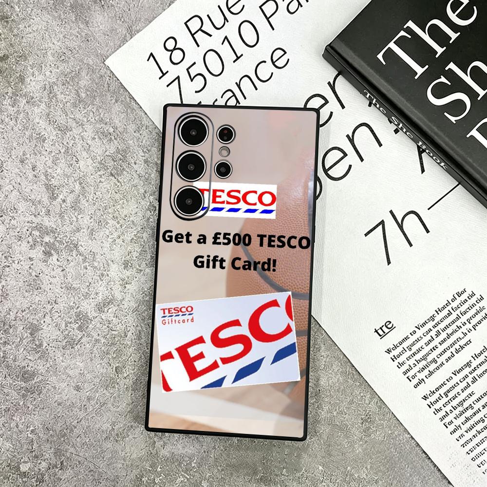 Casing Ponsel Desain Populer d - Phone Cases Tesco ulasan dan harga