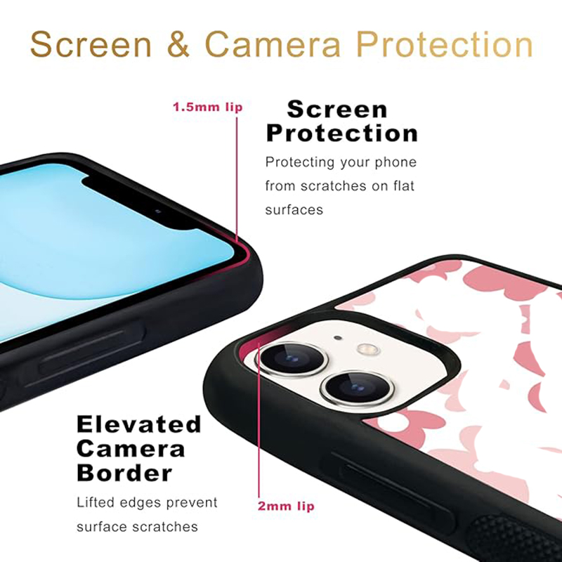 Casing Ponsel Bendera Nasional - Phone Cases Qatar ulasan dan harga