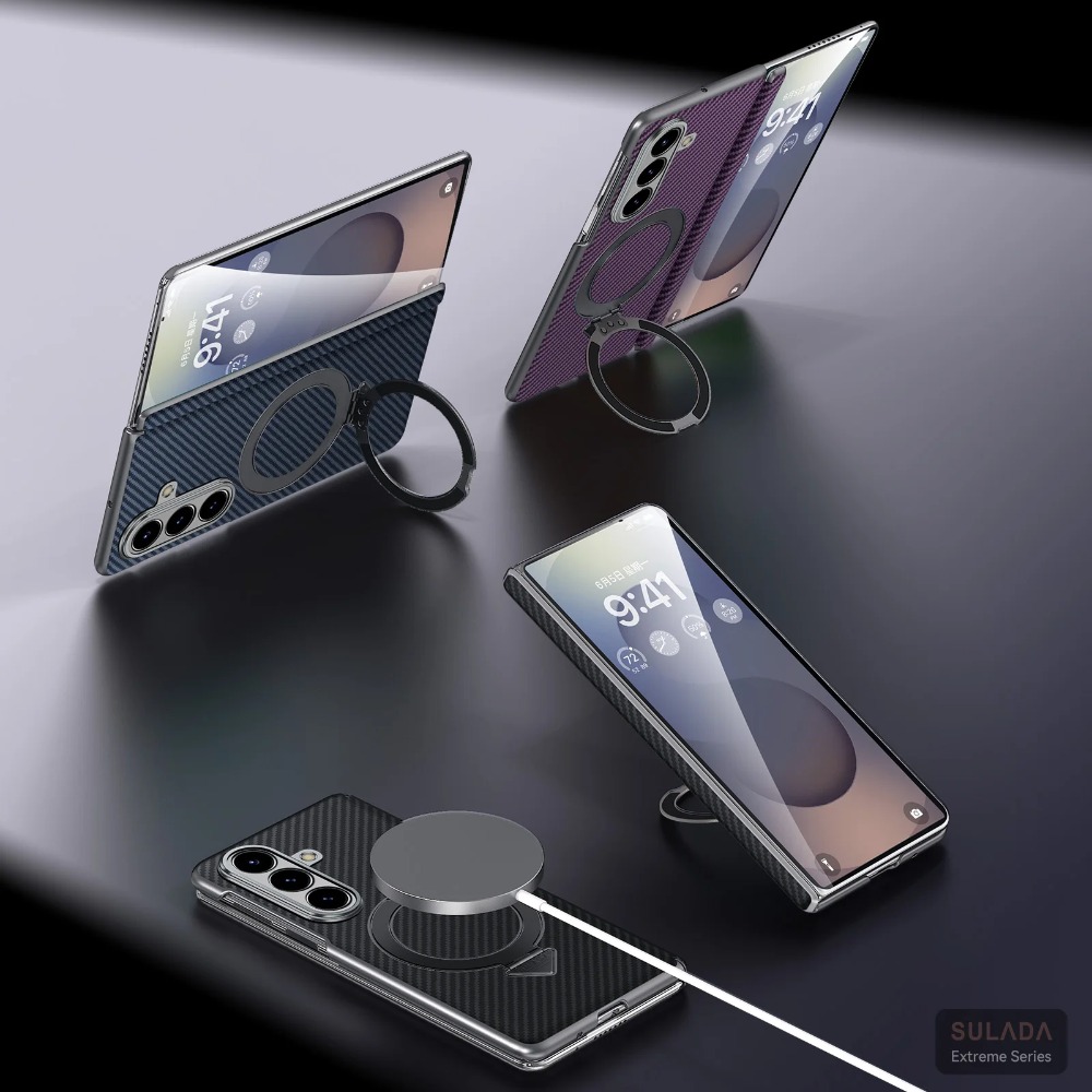 Casing Ponsel Dudukan Cincin M - Ring Stand Case ulasan dan harga