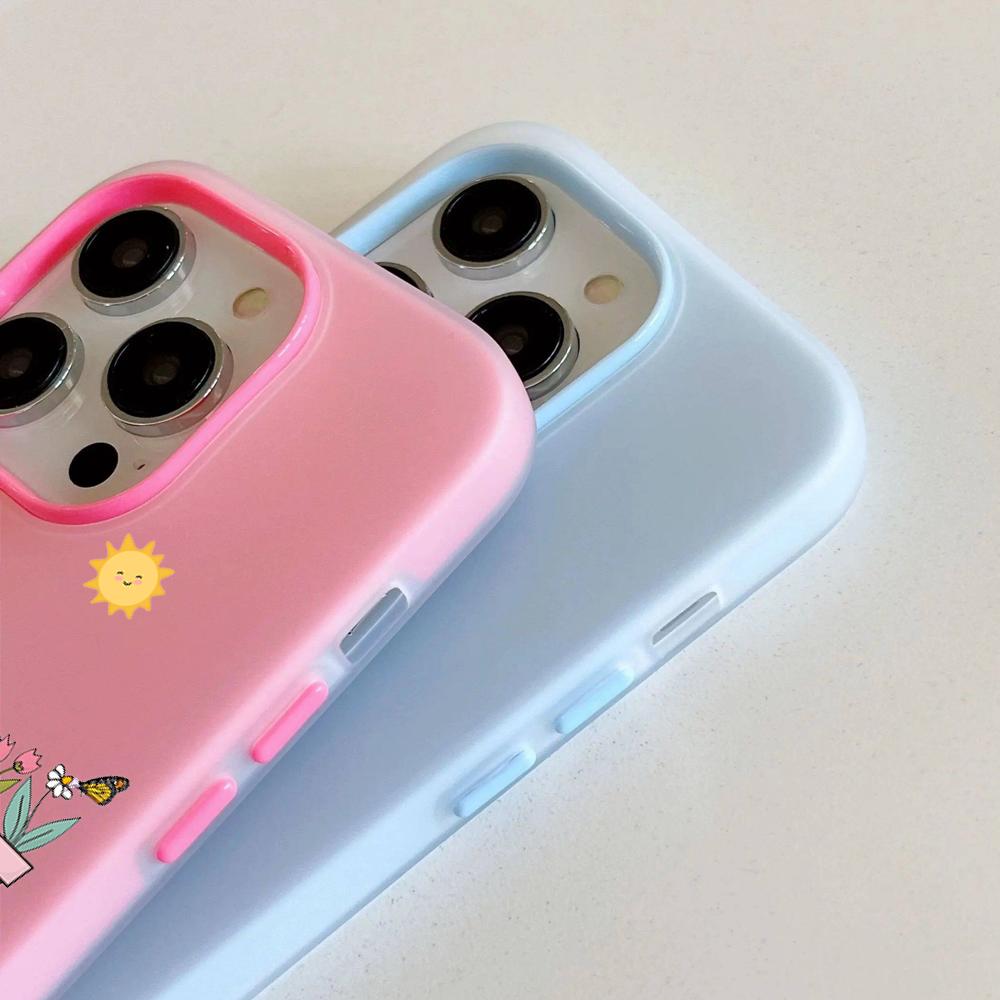 Casing HP God S Plan Bahan Sil - Phone Cases Xr Iphone ulasan dan harga