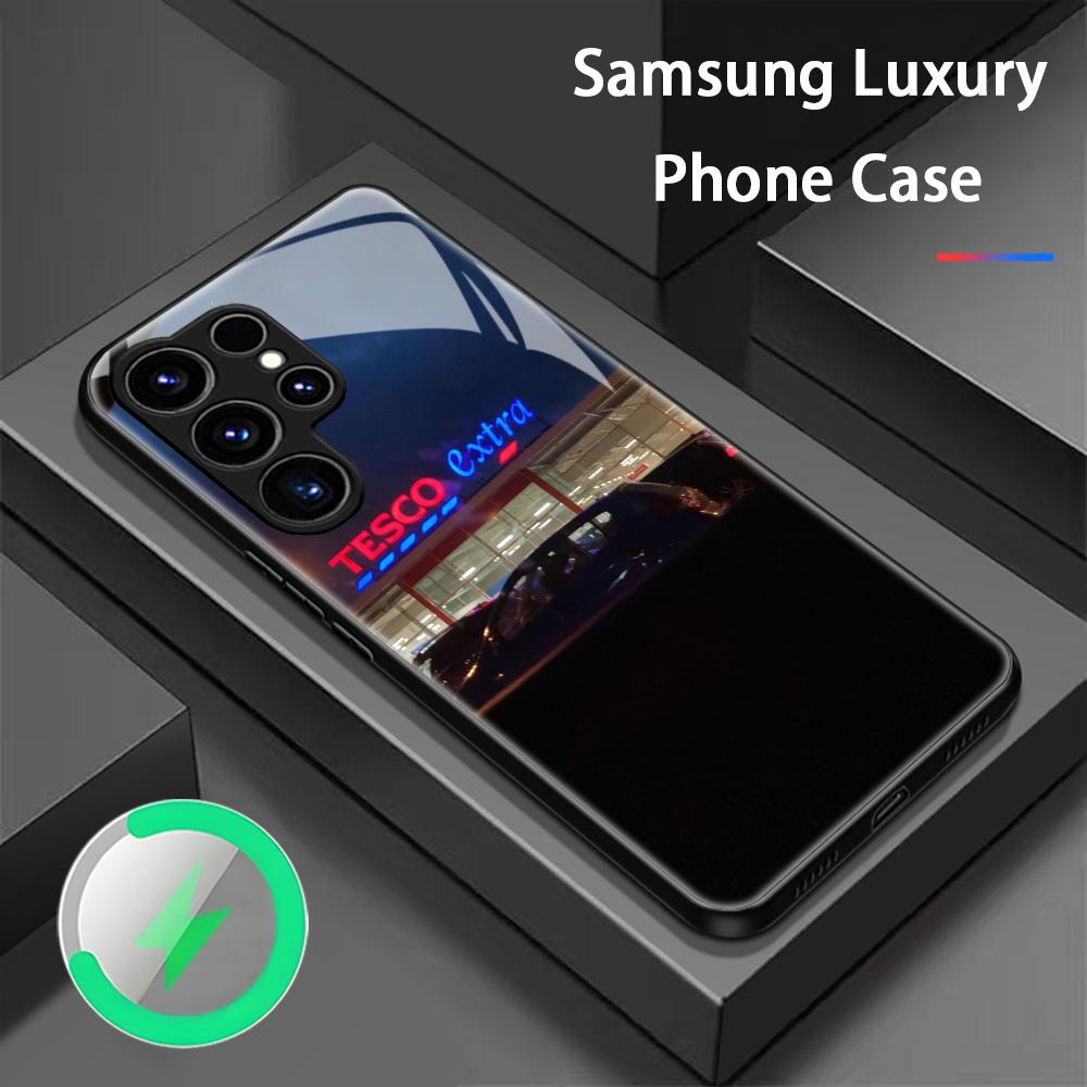 Casing Ponsel Supermarket Tesc - Phone Cases Tesco ulasan dan harga