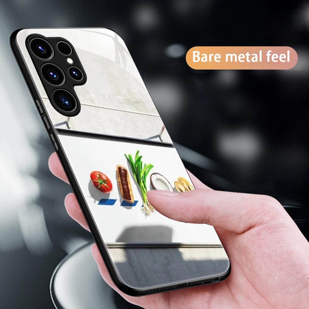 Casing Ponsel Supermarket Tesc - Phone Cases Tesco ulasan dan harga